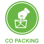 Co Packing